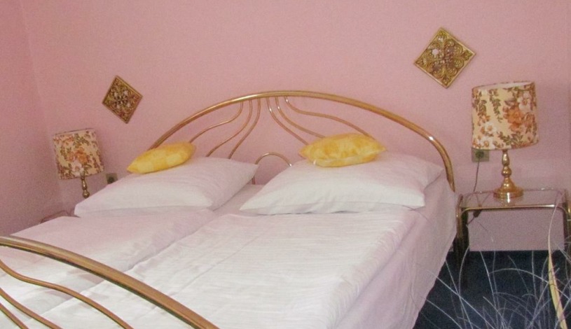 HOTEL VĚNEC Mladá Boleslav